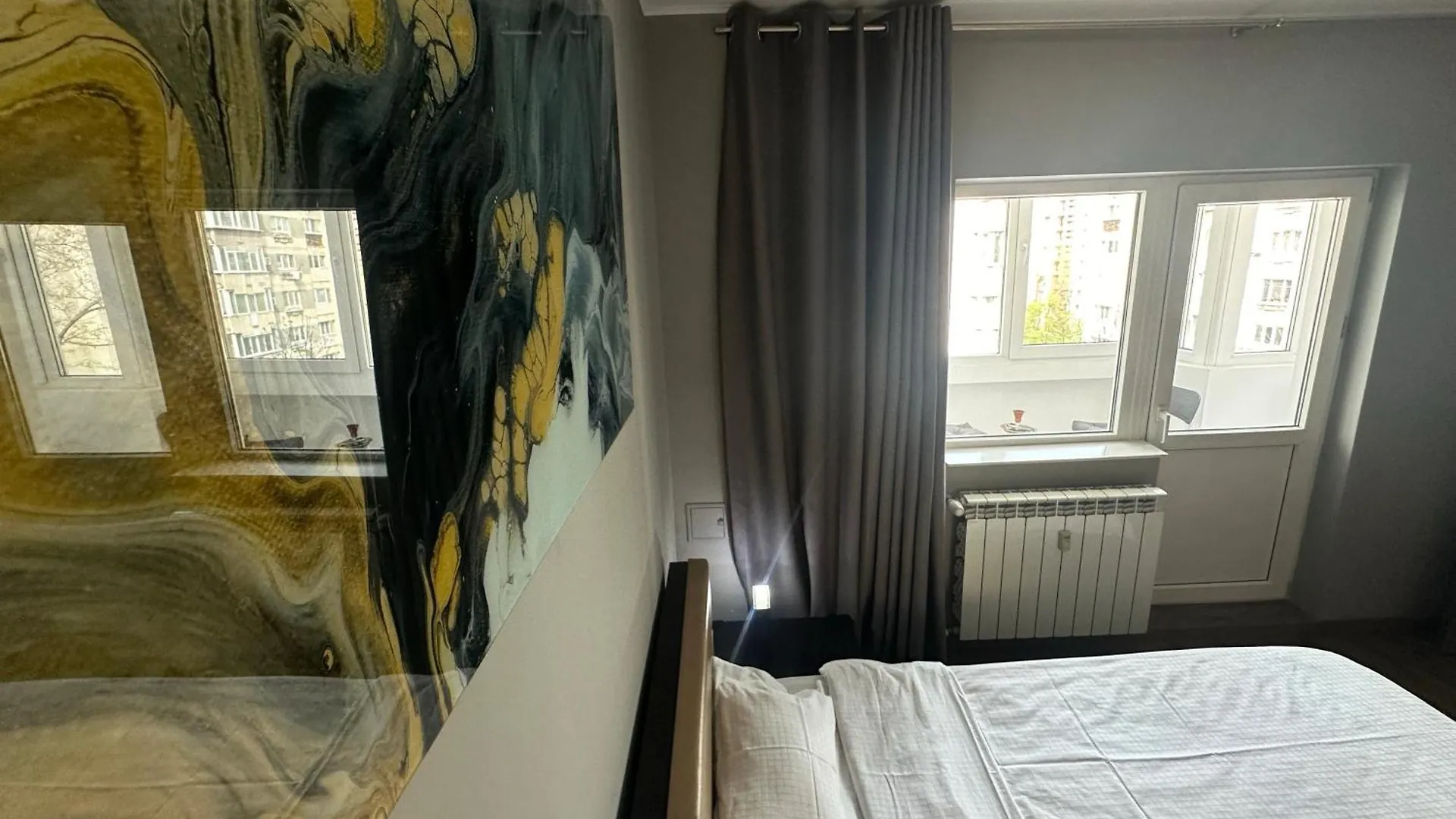 Majestic Big Apartment Бухарест